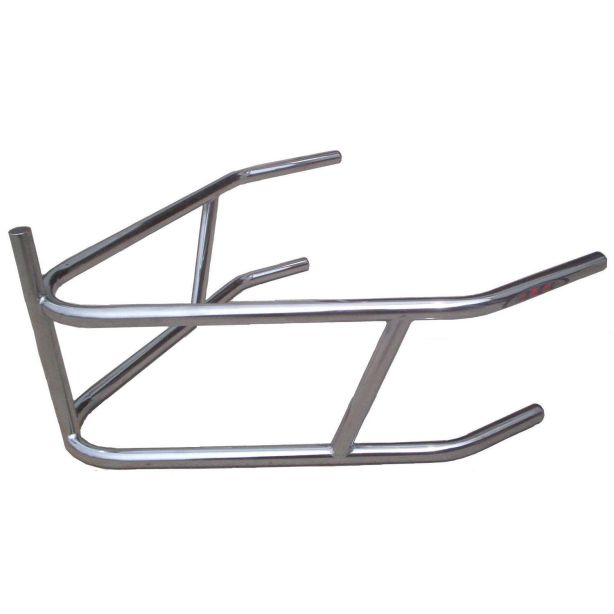 Bumper w/ Braces Chrome Moly Sprint Car TRIPLE X RACE COMPONENTS SC-BN-0006