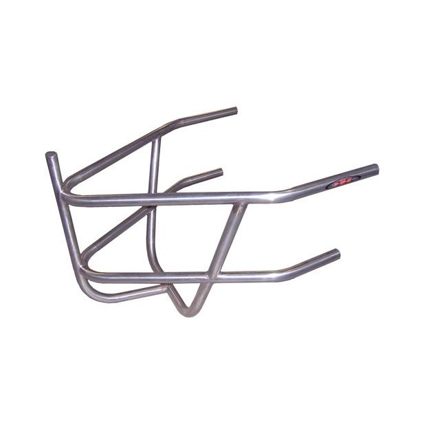 Rear Bumper w/ Basket Sprint Car TRIPLE X RACE COMPONENTS SC-BN-0008