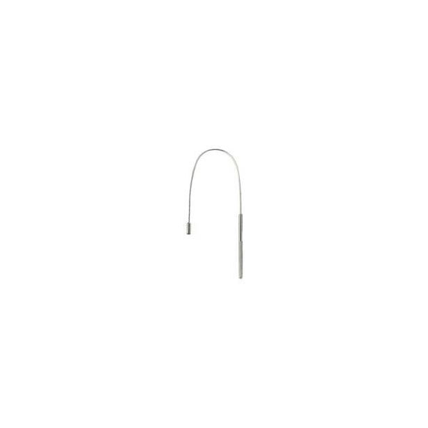 Flex Magnet Retrieval Tool Long 21 9/16 " Reach