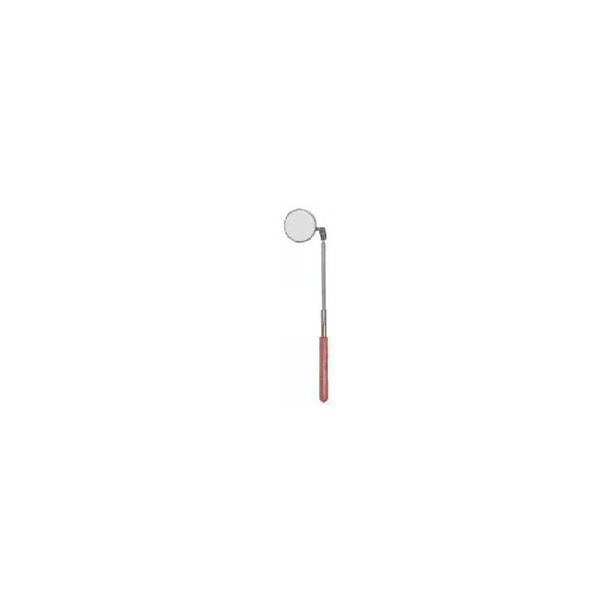 ULLMAN DEVICES CORP C2 2 1/4" Inspection Mirror Telescoping