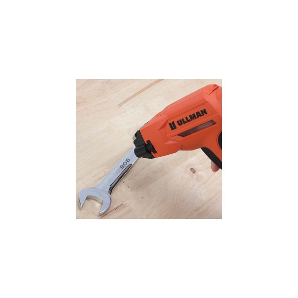 Electro ID Marking Tool  ULLMAN DEVICES CORP E MM 1
