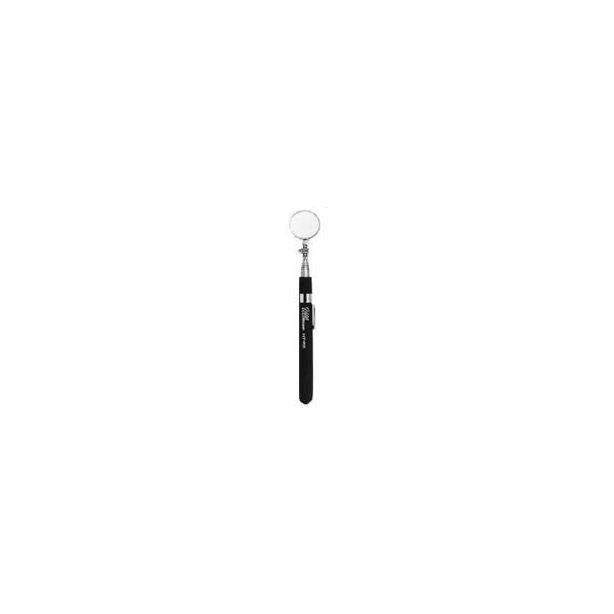 ULLMAN DEVICES CORP HTE2 1 1/4 Telescoping Inspection Mirror