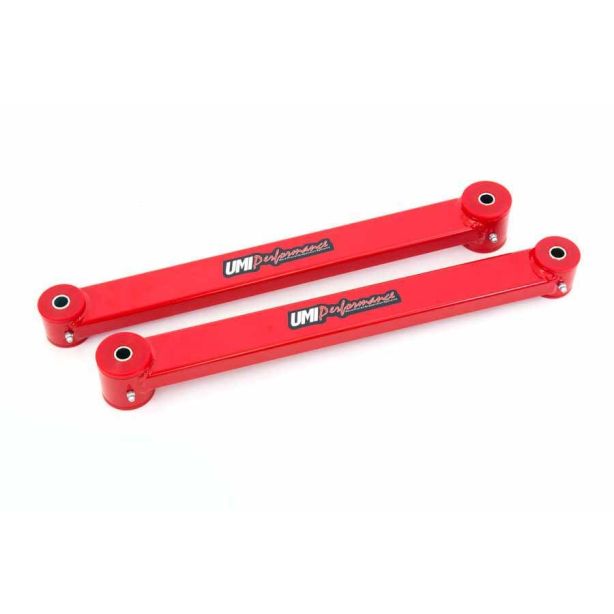 2005-   Mustang Lower Control Arms Rear Boxed UMI PERFORMANCE 1034-R