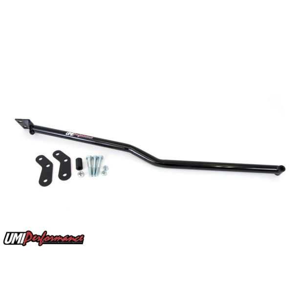 82-02 GM F-Body Panhard Bar Relocation Kit UMI PERFORMANCE 2024-B
