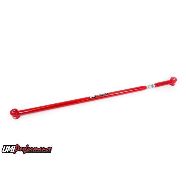 82-02 GM F Body On-Car Adjustable Panhard Bar UMI PERFORMANCE 2029-R