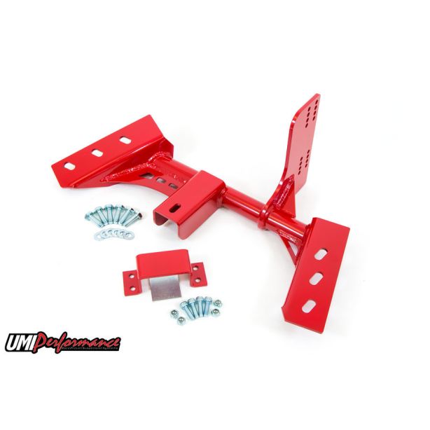 82-92 GM F-Body Torque Arm Relocation Kit TH351 UMI PERFORMANCE 2230-R