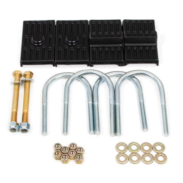 70-81 GM F-Body Leaf Spr ing Hardware Kit UMI PERFORMANCE 2627