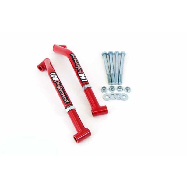 78-88 GM G-Body Control Arm Frame Braces UMI PERFORMANCE 3028-R