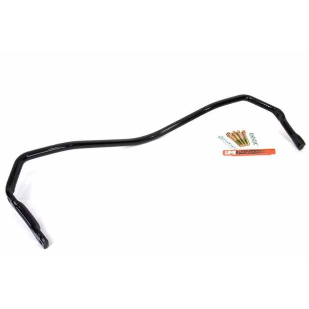 78-88 GM G-Body Solid 1in Steel Rear Sway Bar UMI PERFORMANCE 3034-B