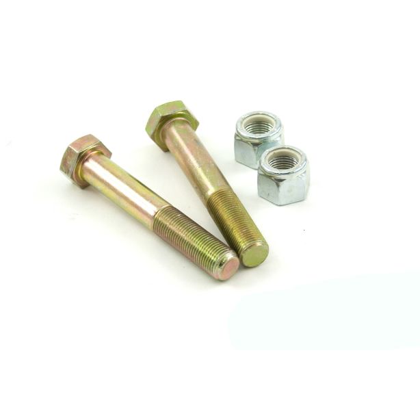 59-70 GM B-Body Upper Control Arm Hardware Kit UMI PERFORMANCE 3606