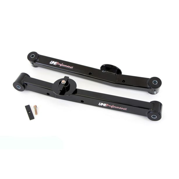 65-70 GM B-Body Rear Lower Control Arm UMI PERFORMANCE 3655-B