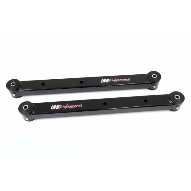 64-72 GM A-Body Rear Lower Control Arms UMI PERFORMANCE 4024-B