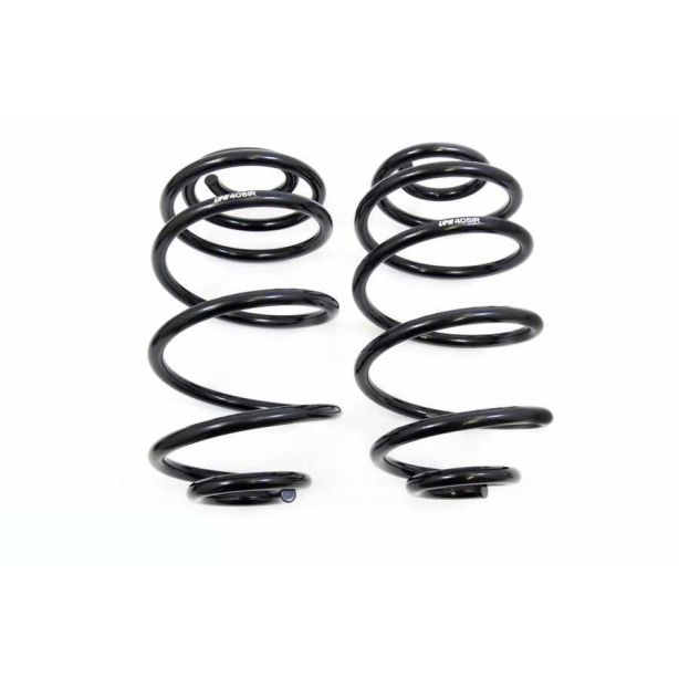67-88 GM A/G-Body Rear 2in Lowering Spring Set UMI PERFORMANCE 4051R