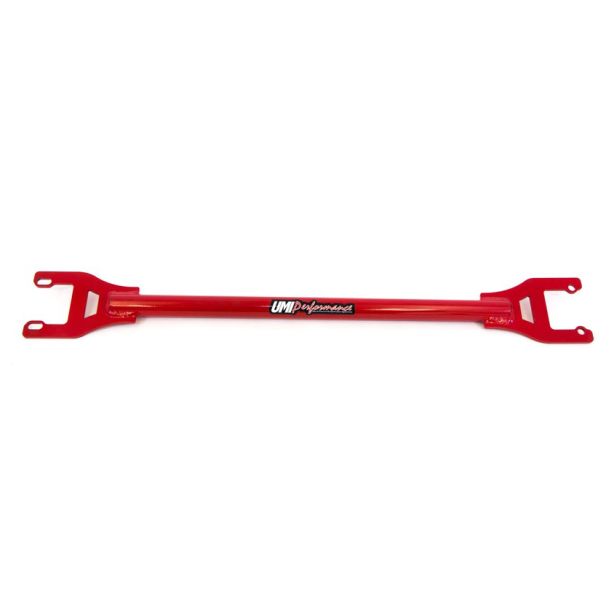 64-67 GM A-Body Rear Shock Tower Brace UMI PERFORMANCE 4059-R