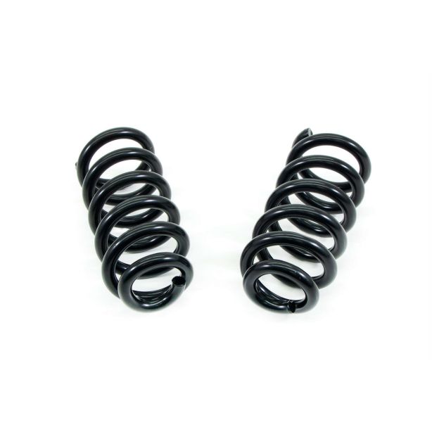 1973-1987 GM C10 Front Lowering Springs 2in UMI PERFORMANCE 6452F