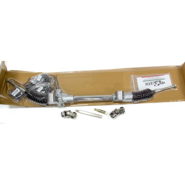 Manual Conversion Kit - 79-93 Mustang UNISTEER PERF PRODUCTS 8000350