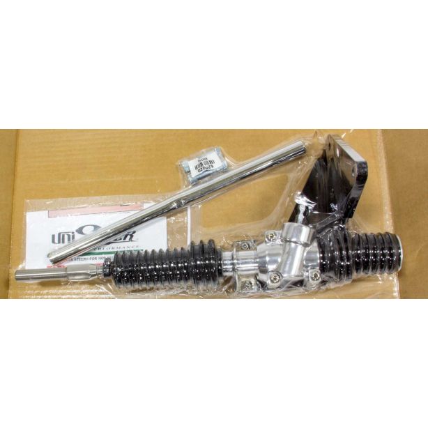 Cross Steer Rack & Pinion - 28-32 Ford UNISTEER PERF PRODUCTS 8000460-01