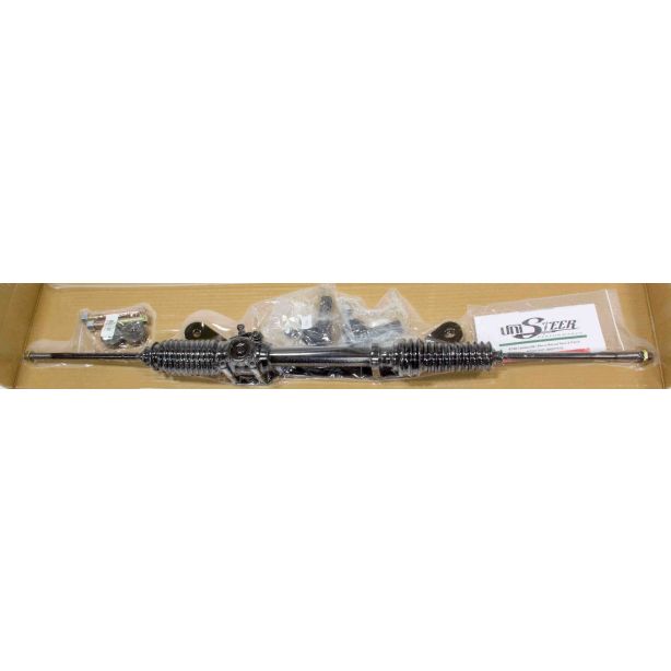Manual Rack & Pinion - 67-69 Camaro UNISTEER PERF PRODUCTS 8000770-01