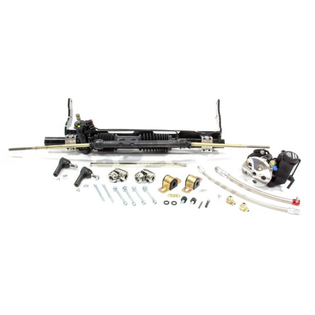 Power Rack & Pinion - 58-64 Impala UNISTEER PERF PRODUCTS 8011040-01