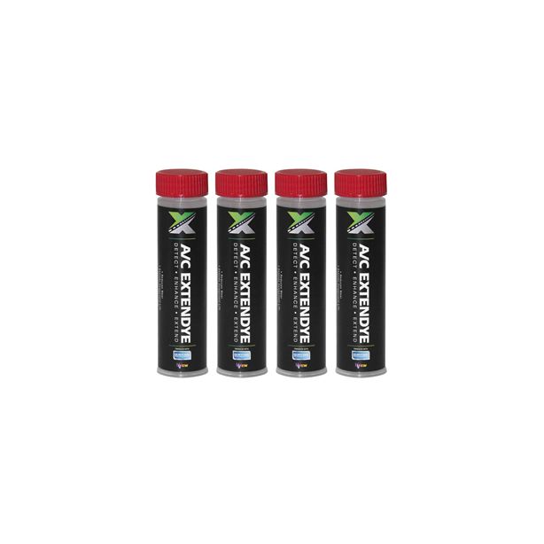 Spot Gun Jr Extendye® AC Leak Detection  4Pk 1 Oz U VIEW CPS 399020A