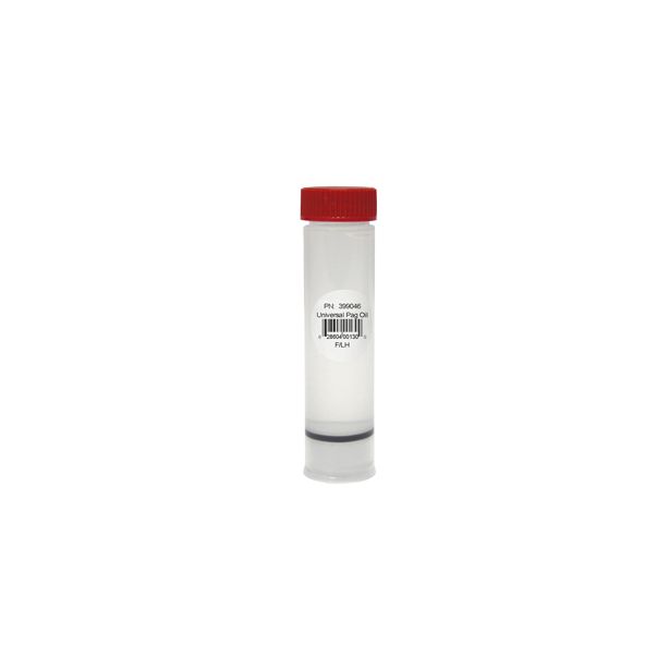 Universal PAG 46 Oil Cartridge