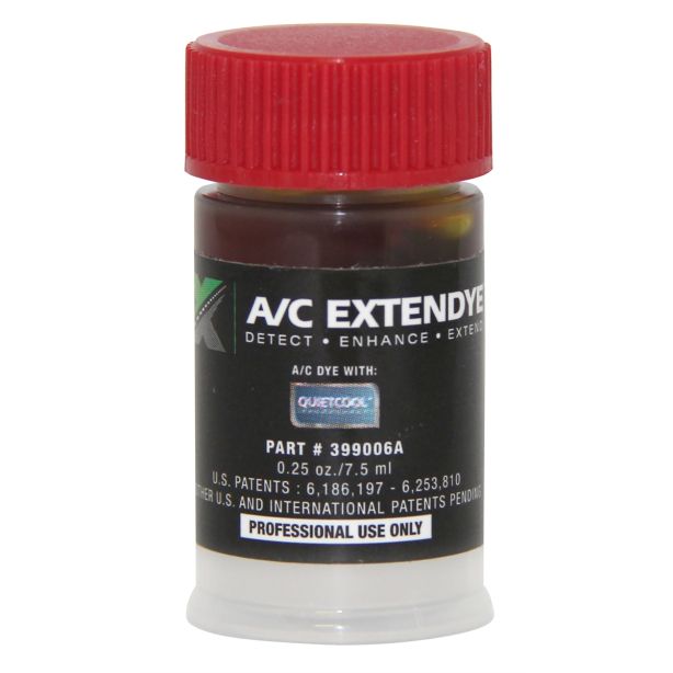 A/C Extendye 1/4 oz. Cartridge UVIEW 399006A