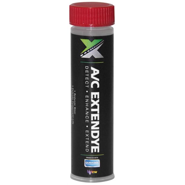 A/C ExtenDye Cartridge (1 oz.) UVIEW 399020A