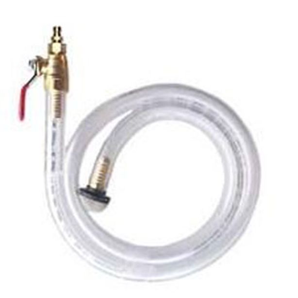 HOSE UVIEW 550530