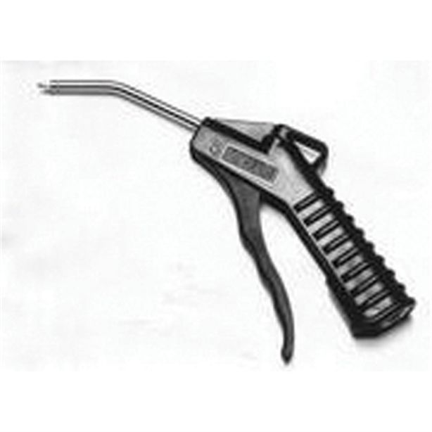 4" OSHA COMPLAINT STAR-TIP BLOW GUN Vacula 72-020-3150