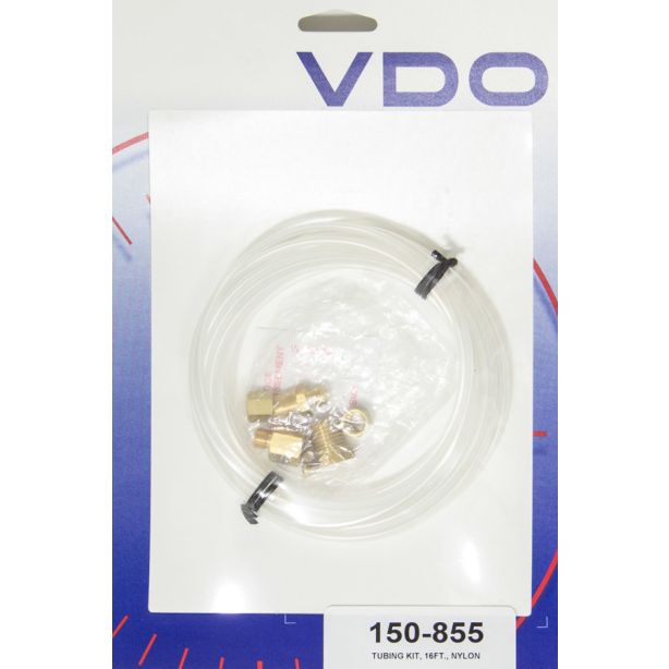 16'plastic Tubing Kit  VDO 150-855