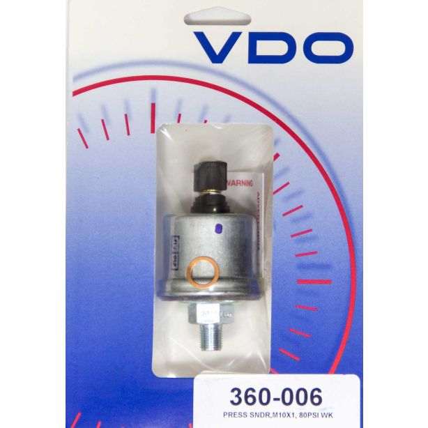 Part/Component 10mmx1.0mm VDO 360-006