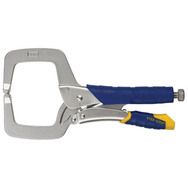 CLAMP C LOCK 11 IN Vise Grip 19