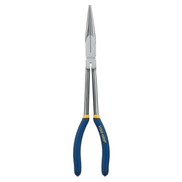 11" Long Reach Long Nose Pliers Vise Grip 1773584