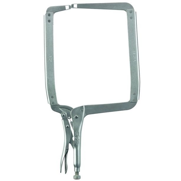 CLAMP C 18 IN DP THROAT Vise Grip 211ZR