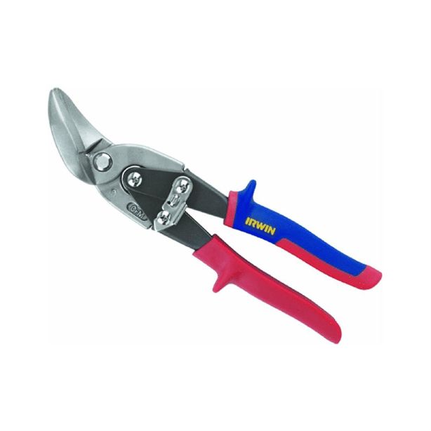 20SL SNIP OFFSET CUSTS LEFT 9-1/2" Vise Grip 2073211