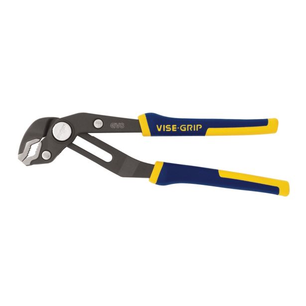 8" GROOVELOCK PLIER Vise Grip 2078108