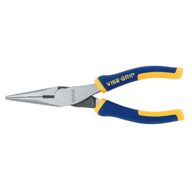 6" PROPLIERS LONG NOSE PLIERS Vise Grip 2078216