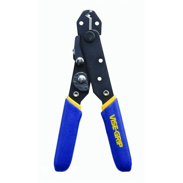 5in Wire Stripper/Cutter Vise Grip 2078305