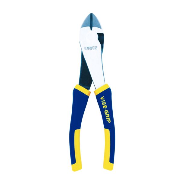 7" PROPLIERS DIAGONAL CUTTING PLIERS Vise Grip 2078307