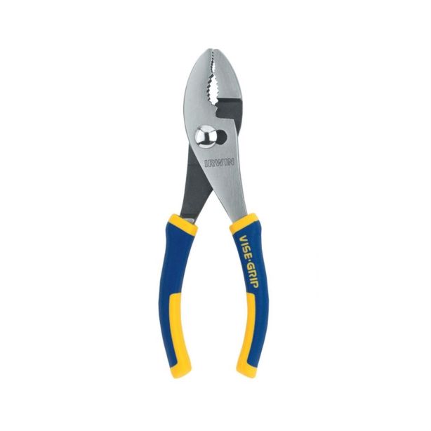 6" PROPLIERS SLIP JOINT PLIERS Vise Grip 2078406