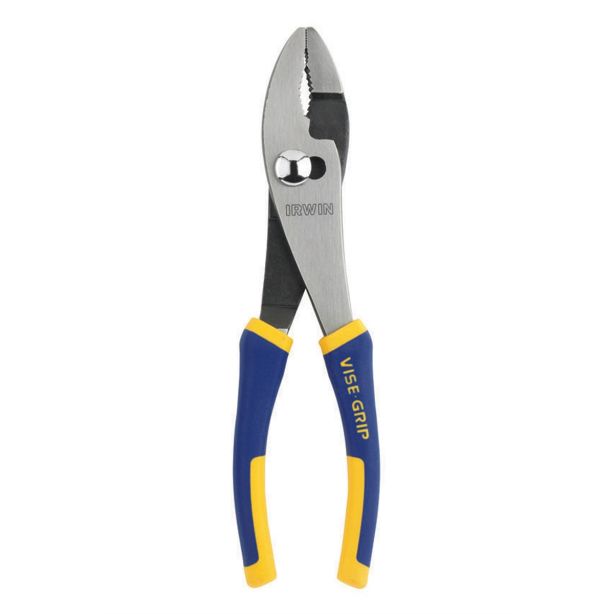8" PROPLIERS SLIP JOINT PLIERS Vise Grip 2078408