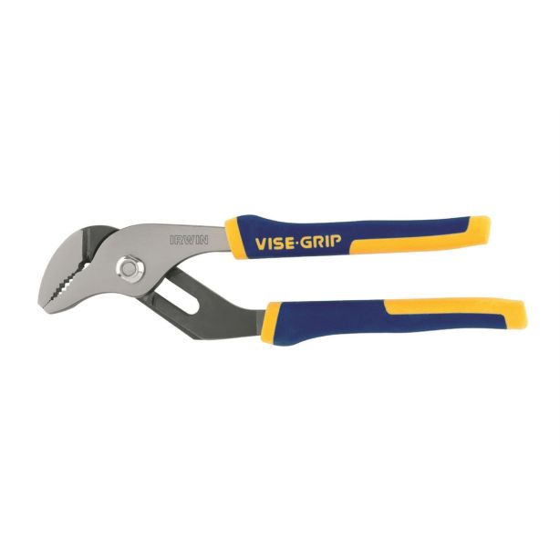 8" PROPLIERS GROOVE JOINT PLIERS Vise Grip 2078508