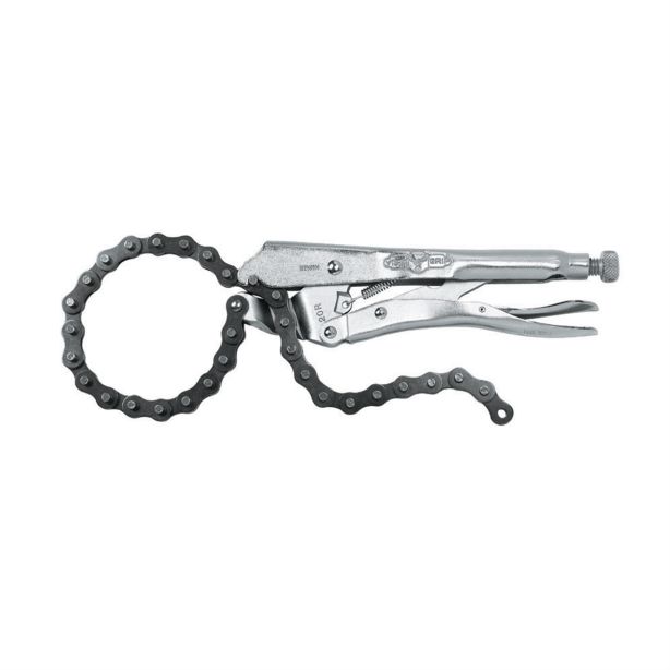 CLAMP LOCK CHAIN 9 IN Vise Grip 27ZR