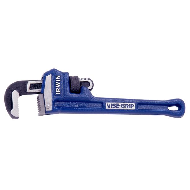 PIPE WRENCH 8" Vise Grip 274105