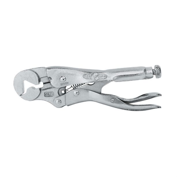 WR LOCK 4" Vise Grip 8