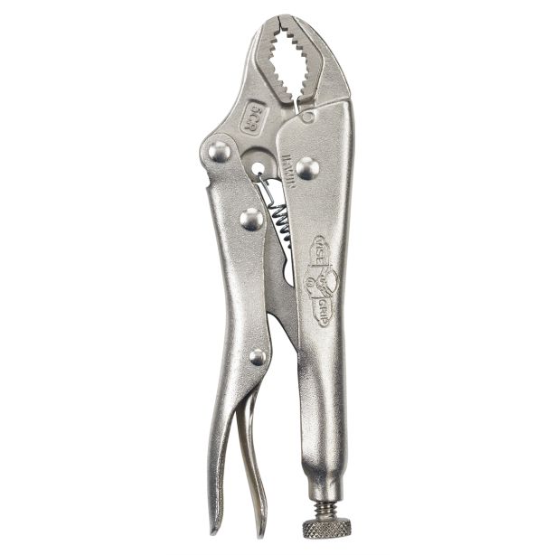 5CR ORIGINAL CURVED JAW 5" Vise Grip 4935579