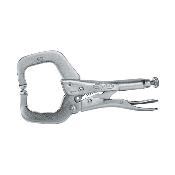 CLAMP C LOCK 6 IN Vise Grip 17