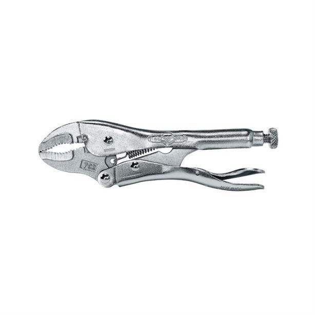PLIER LOCK 7 CUR/JAW Vise Grip 4935578