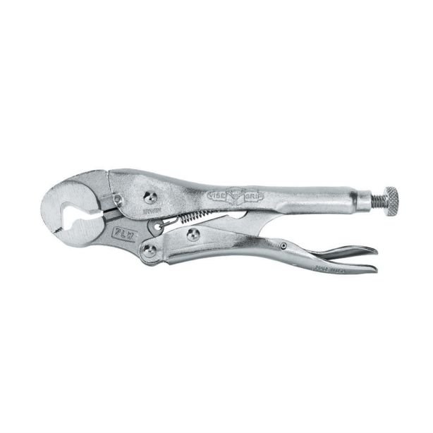 WR 3/4 X 7/16 ADJ Vise Grip 4