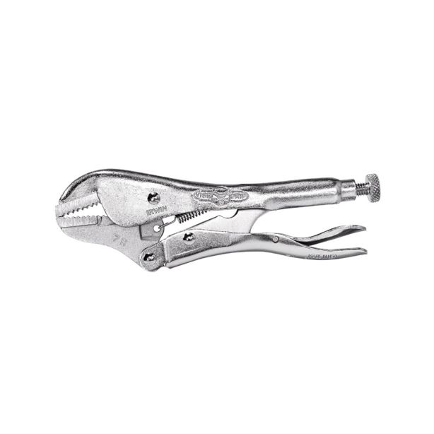 PLIER LOCK 7 STR/JAW Vise Grip 302L3